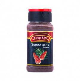 Easy Life Sumac Berry Powder   Bottle  75 grams